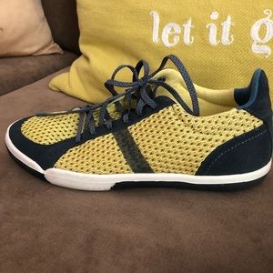 Plae Prospect 6.5 Sneakers
